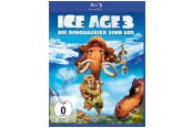 Blu-ray Film Ice Age 3 (Fox) im Test, Bild 1