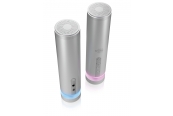Bluetooth-Lautsprecher Icybox IB-SP202-BT im Test, Bild 1