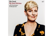 Schallplatte Ida Sand - My Soul Kitchen (ACT) im Test, Bild 1