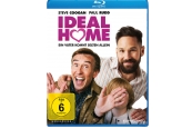 Blu-ray Film Ideal Home – Ein Vater kommt selten allein (Eurovideo) im Test, Bild 1
