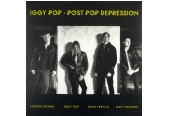 Schallplatte Iggy Pop - Post Pop Depression (Caroline International) im Test, Bild 1