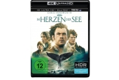 Blu-ray Film Im Herzen der See (4K) (Warner) im Test, Bild 1
