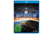 Blu-ray Film Independence Day: Wiederkehr (20th Century Fox) im Test, Bild 1