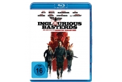 Blu-ray Film Inglourious Basterds (Universal) im Test, Bild 1