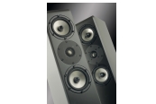 Lautsprecher Stereo Inklang Advanced Line 10.3 im Test, Bild 1