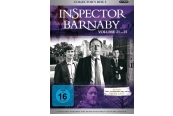 Blu-ray Film Inspector Barnaby – Collector´s Box 5 (Edel:Motion) im Test, Bild 1