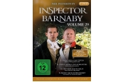 DVD Film Inspector Barnaby Vol. 29 (Edel:Motion) im Test, Bild 1