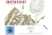 Blu-ray Film Inuyashiki Last Hero Vol.1 (Universum Anime) im Test, Bild 1
