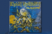 Schallplatte Iron Maiden - Live After Death (EMI) im Test, Bild 1