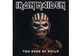 Schallplatte Iron Maiden - The Book of Souls (Parlophone) im Test, Bild 1