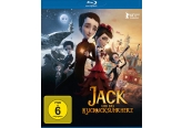 Blu-ray Film Jack und das Kuckucksherz (Universum) im Test, Bild 1