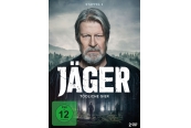 Blu-ray Film Jäger – Tödliche Gier (Edel:Motion) im Test, Bild 1