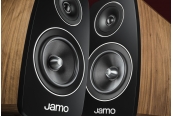 Lautsprecher Stereo Jamo Concert C 103 im Test, Bild 1