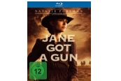 Blu-ray Film Jane Got a Gun (Universum) im Test, Bild 1