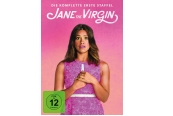 Blu-ray Film Jane the Virgin S1 (Warner Bros) im Test, Bild 1