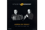 Schallplatte Jaurena Ruf Project - Studio Konzert (Neuklang) im Test, Bild 1