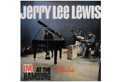 Schallplatte Jerry Lee Lewis – Live at the Star Club Hamburg (Bear Family) im Test, Bild 1