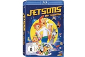 Blu-ray Film Jetsons – Der Kinofilm (justbridges Entertainment) im Test, Bild 1