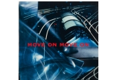 Schallplatte Johannes Dees – Move On Move On (So Blau Productions) im Test, Bild 1