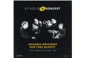 Schallplatte Johannes Mössinger New York Quartet - Studio Konzert (Neuklang) im Test, Bild 1