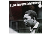 Schallplatte John Coltrane – A Love Supreme (Impulse! / Universal Music) im Test, Bild 1