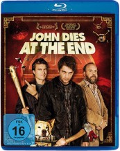 Blu-ray Film John Dies at the End (Pandastorm) im Test, Bild 1