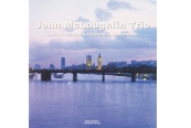 Schallplatte John McLaughlin Trio - Live at the Royal Festival Hall, London (Winter & Winter) im Test, Bild 1
