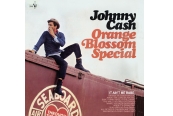 Schallplatte Johnny Cash - Orange Blossom Special (Exhibit Records) im Test, Bild 1