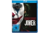 Blu-ray Film Joker (Warner Bros.) im Test, Bild 1