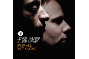 Schallplatte José James & Jef Neve – For All We Know (Khiov/Impulse!) im Test, Bild 1