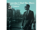 Schallplatte José James - Yesterday I Had the Blues (Blue Note) im Test, Bild 1