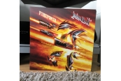 Schallplatte Judas Priest – Firepower (Epic) im Test, Bild 1