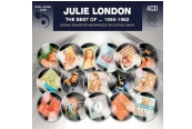 Schallplatte Julie London - Best of 1955 – 1962 (Real Gone Music) im Test, Bild 1