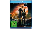 Blu-ray Film Jupiter Ascending (Warner Bros) im Test, Bild 1
