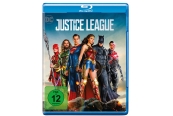 Blu-ray Film Justice League (Warner Bros.) im Test, Bild 1