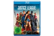 Blu-ray Film Justice League (Warner Bros) im Test, Bild 1