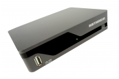 DVB-T Receiver ohne Festplatte Kathrein UFT 930 im Test, Bild 1