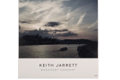 Schallplatte Keith Jarrett – Budapest Concert (ECM) im Test, Bild 1