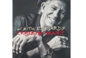 Schallplatte Keith Richards - Crosseyed Heart (Virgin EMI Records) im Test, Bild 1