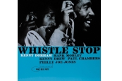 Schallplatte Kenny Dorham – Whistle Stop (Blue Note) im Test, Bild 1