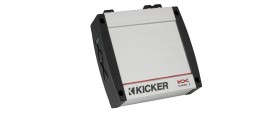 Car-HiFi Endstufe Mono Kicker KX400.1, Kicker KX2400.1 im Test , Bild 1