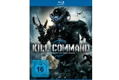 Blu-ray Film Kill Command (Universum) im Test, Bild 1