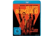 Blu-ray Film Killer’s Bodyguard (Eurovideo) im Test, Bild 1