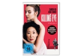 Blu-ray Film Killing Eve S1 (Universal) im Test, Bild 1