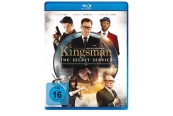 Blu-ray Film Kingsman: The Secret Service (20th Century Fox) im Test, Bild 1