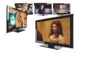 Fernseher: Kino im Wohnzimmer: 5 Flat-TVs von 50 – 52 Zoll, Bild 1