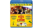 Blu-ray Film Kiss the Cook – So schmeckt das Leben! (Koch Media) im Test, Bild 1