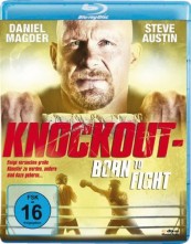 Blu-ray Film Knockout – Born to Fight (Koch) im Test, Bild 1