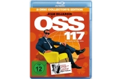 Blu-ray Film Koch Media OSS 117 -Der Spion, der sich liebte im Test, Bild 1