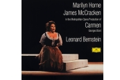 Schallplatte Komponist: George Bizet / Interpret: Marilyn Horne, Mezzo-Sopran - Carmen (Deutsche Grammophon) im Test, Bild 1